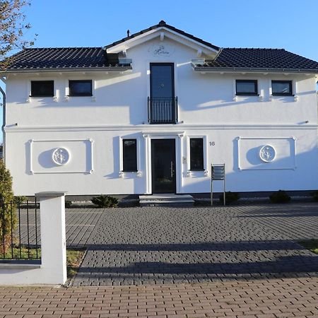 "Auszeit" In Der Villa Katharina Dierhagen Exteriér fotografie