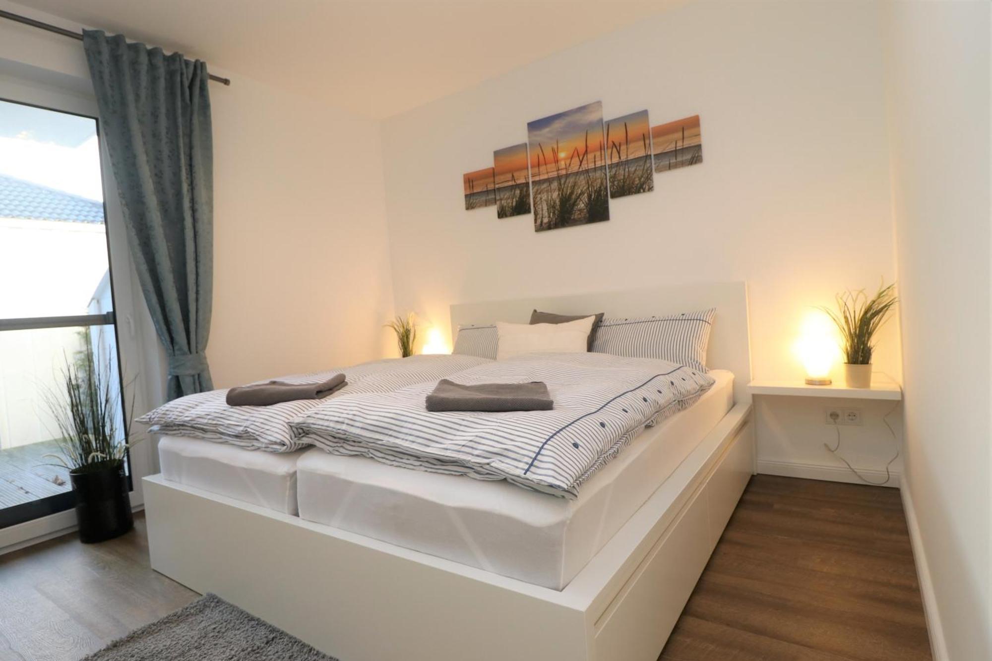 "Auszeit" In Der Villa Katharina Dierhagen Exteriér fotografie
