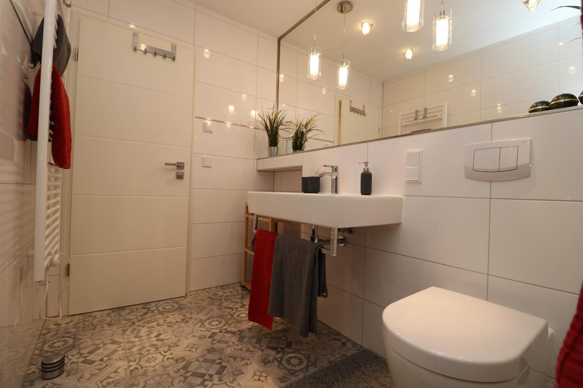 "Auszeit" In Der Villa Katharina Dierhagen Exteriér fotografie