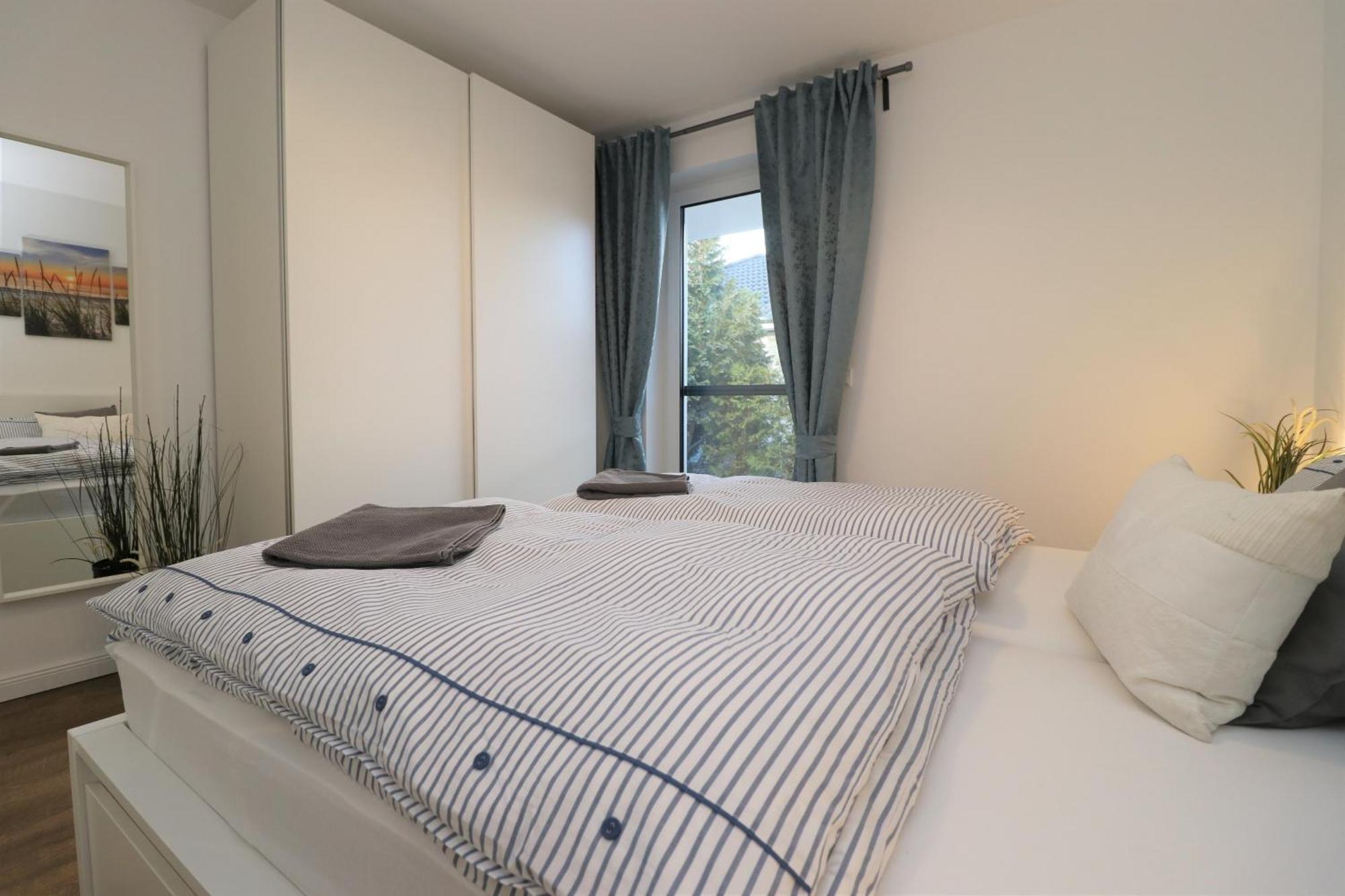 "Auszeit" In Der Villa Katharina Dierhagen Exteriér fotografie