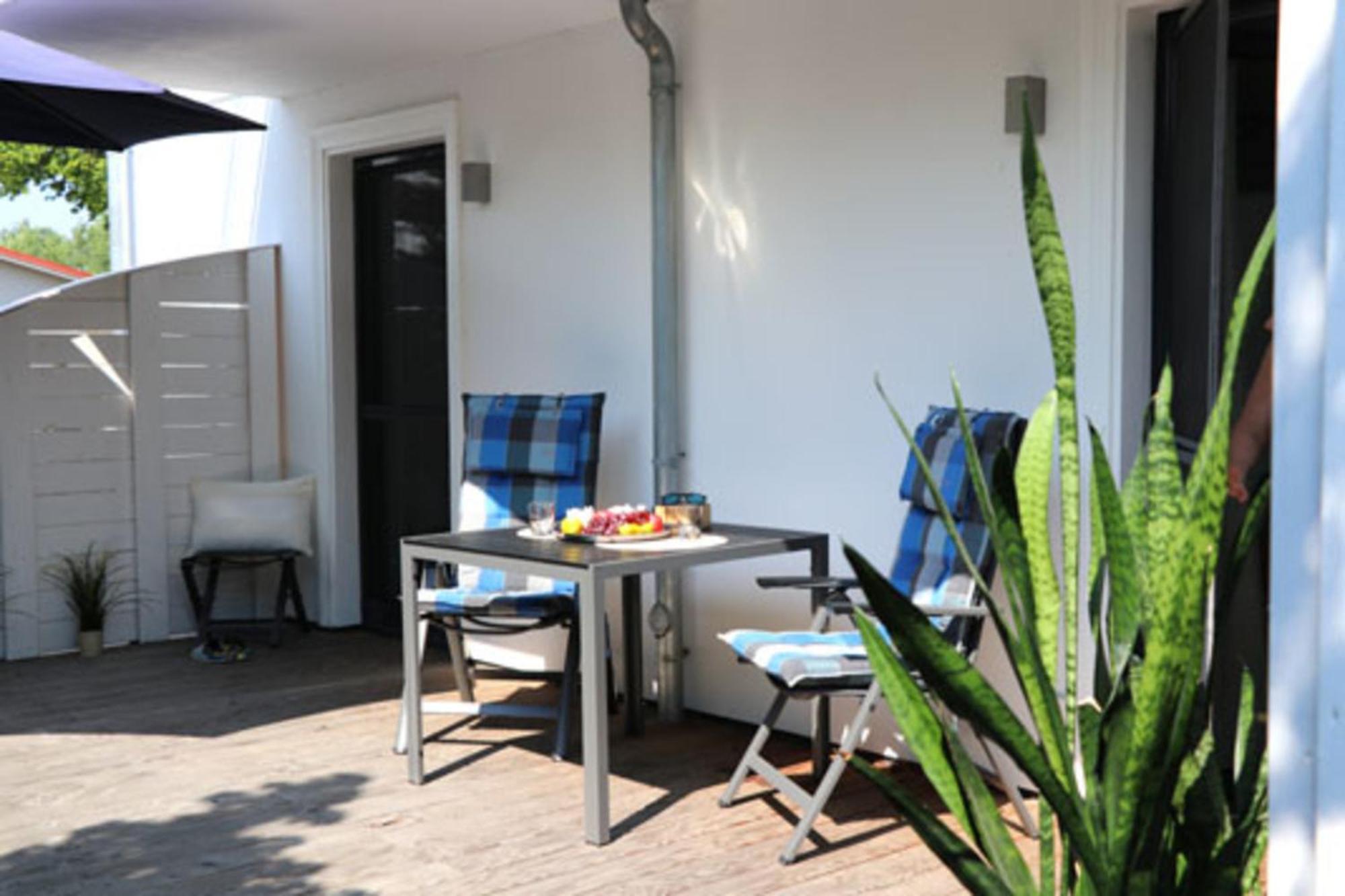 "Auszeit" In Der Villa Katharina Dierhagen Exteriér fotografie